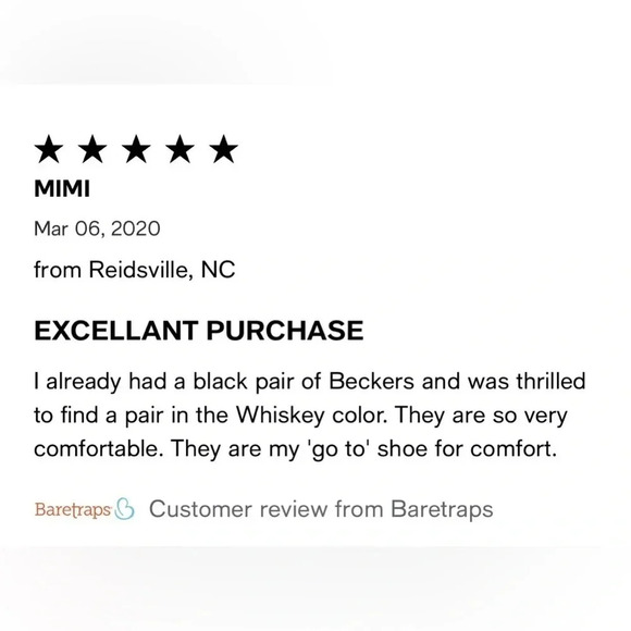 NWT Baretraps Becker Faux Fur Slip On Clog Shoe BRN Wedge Stay Dry Wmn 10 - Picture 16 of 16